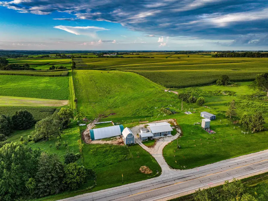 39871 State Hwy 44, Mabel, MN 55954 - #2