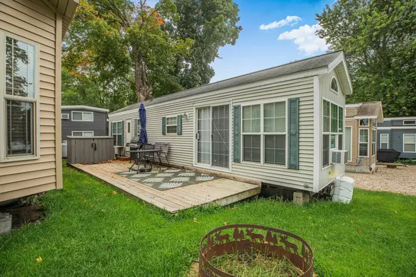 7870 Cottage Lane Sw #19, Alexandria, MN 56308