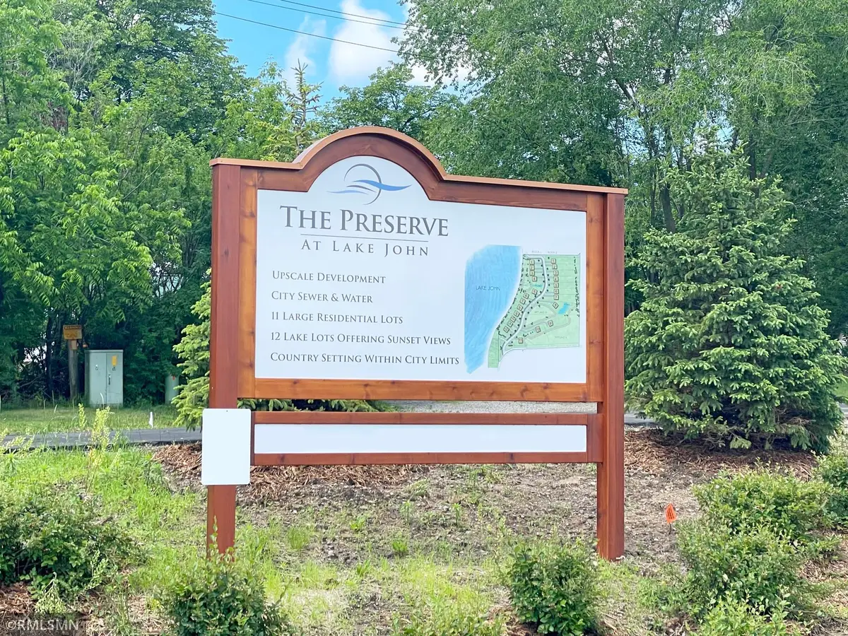 7581 Lake John Drive, Annandale, MN 55302 - #1