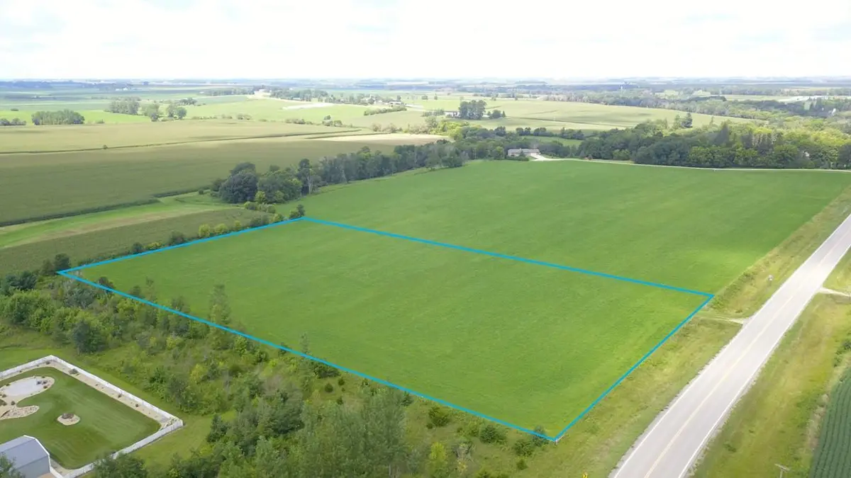 TBD 201st Avenue, West Concord, MN 55985 - #1