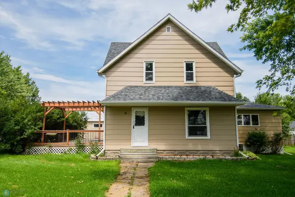 920 8th Street, Portland, ND 58274