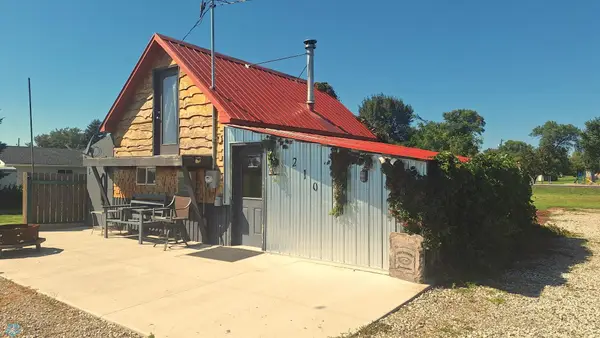 210 1st Street, Great Bend, ND 58075