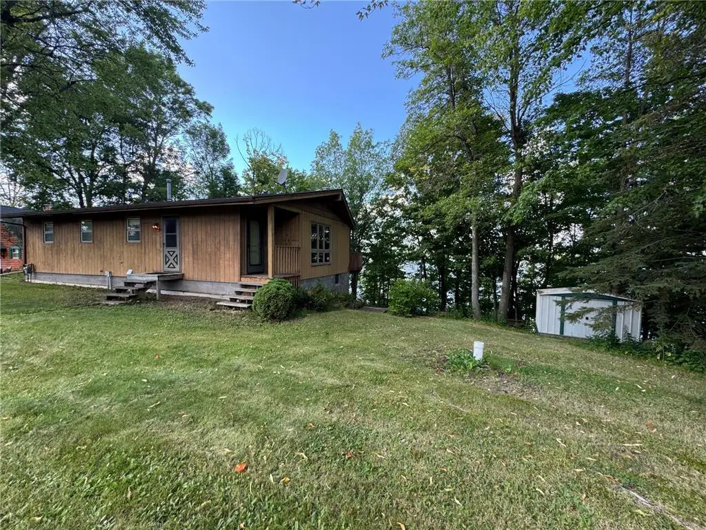 90520 Island Loop, Sturgeon Lake, MN 55783 - #1