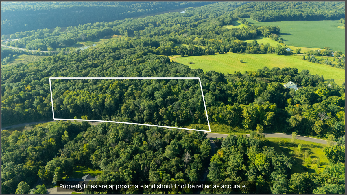 TBD 263rd Street, Shafer, MN 55074 - Image #1