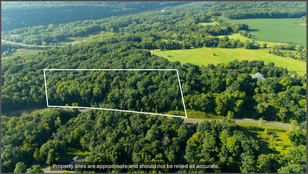 TBD 263rd Street, Shafer, MN 55074