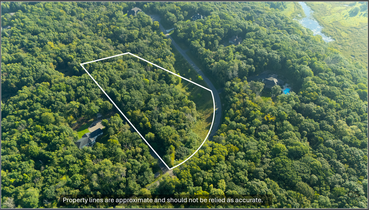 xxx 263rd Street, Shafer, MN 55074 - Image #1