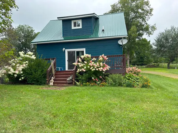 12224 County Road O, Grantsburg, WI 54840