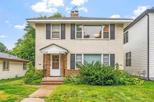 3112 45th Avenue S, Minneapolis, MN 55406
