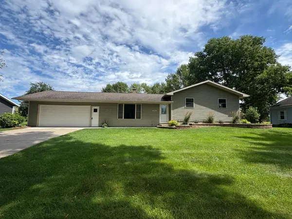 907 10th Street S, Benson, MN 56215
