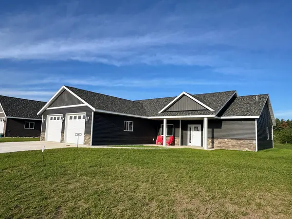 1003 8th Avenue Nw, Perham, MN 56573