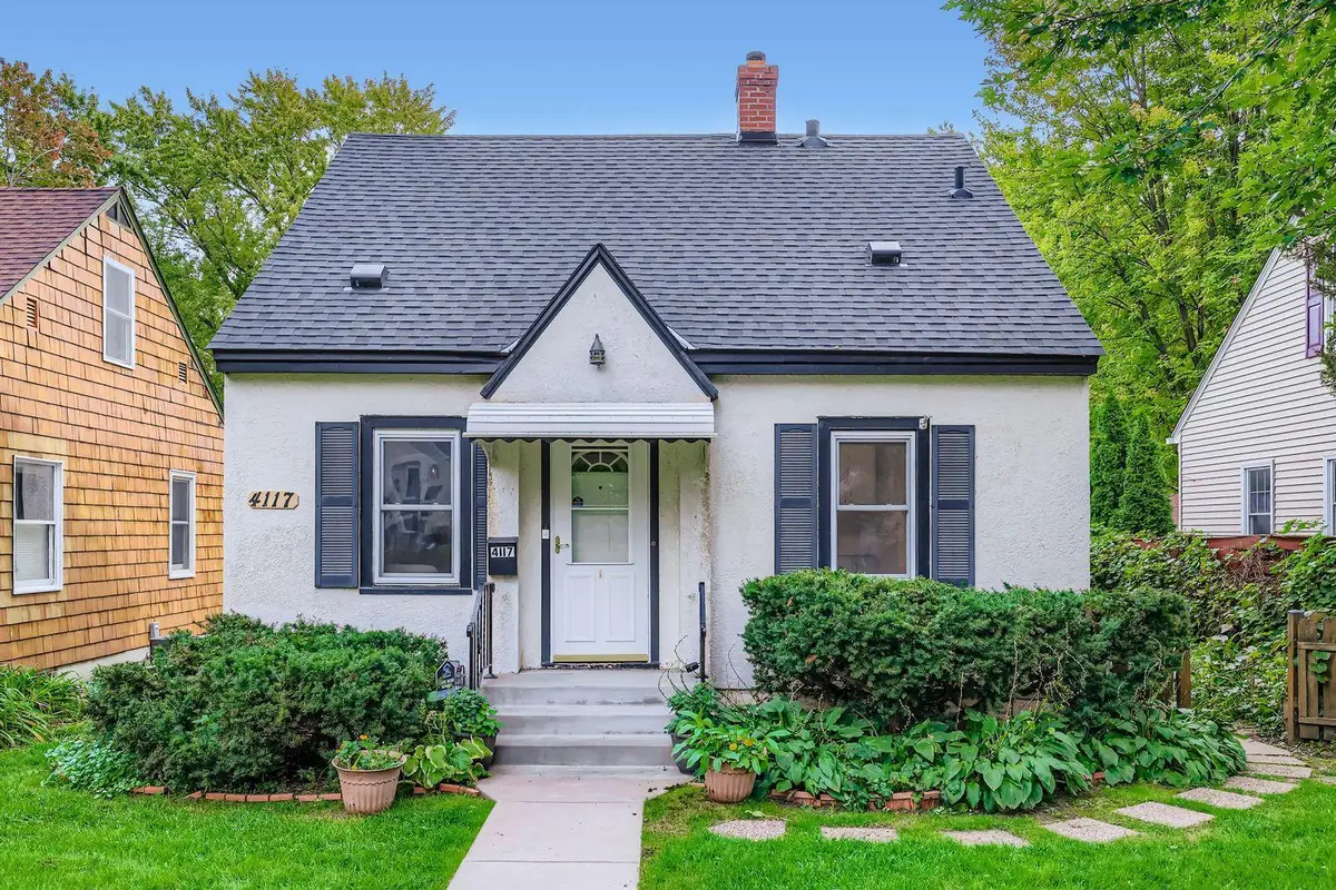 4117 Toledo Avenue S, Minneapolis, MN 55416 - #1