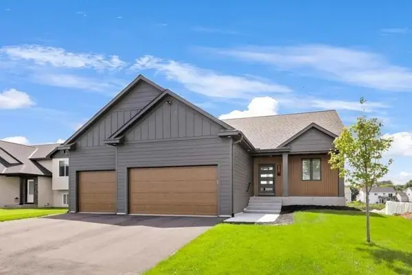 2150 120th Lane Ne, Blaine, MN 55449