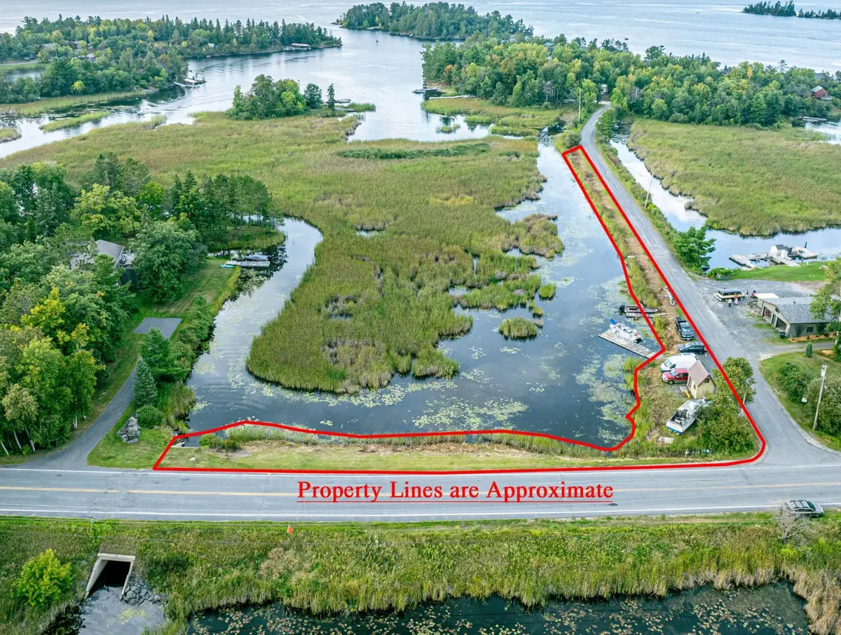 TBD County Road 94, International Falls, MN 56649 - #1