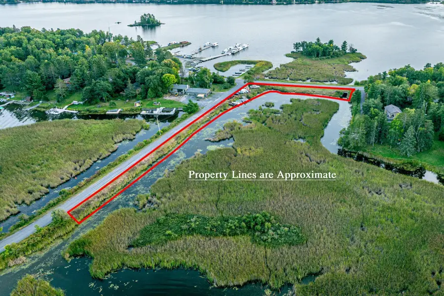 TBD County Road 94, International Falls, MN 56649 - #2