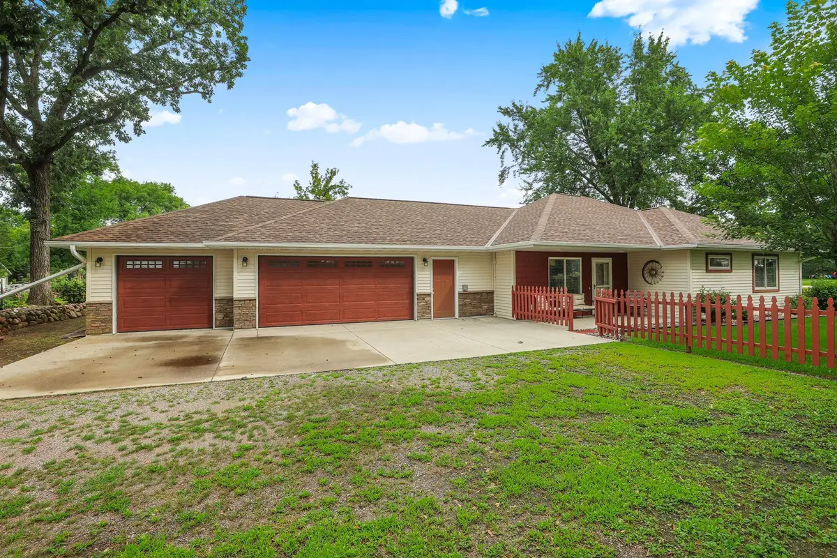 440 Prairie Street, Clearwater, MN 55320 - #1