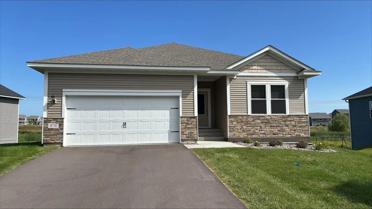 18741 Grant Street Nw, Elk River, MN 55330 - #1