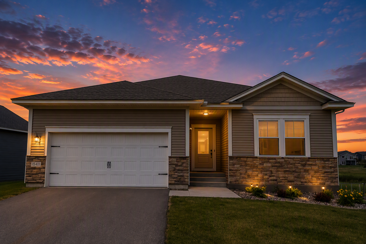 18741 Grant Street Nw, Elk River, MN 55330 - #1