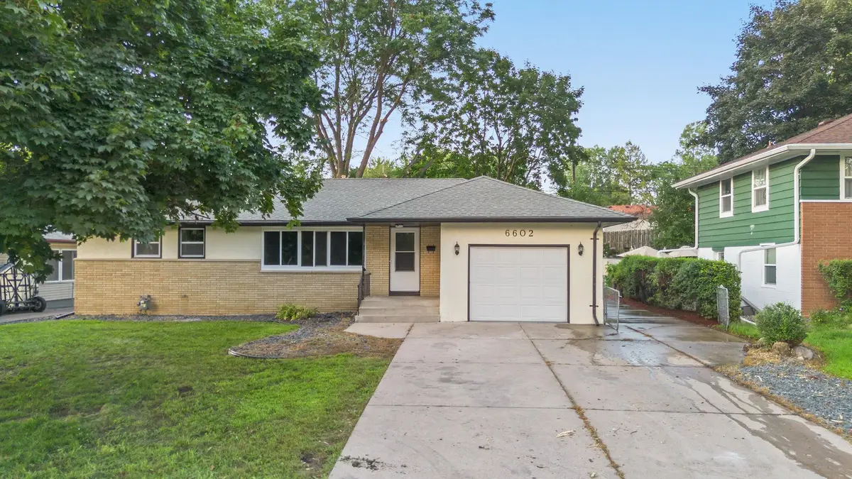 6602 36th Avenue N, Minneapolis, MN 55427 - Image #1