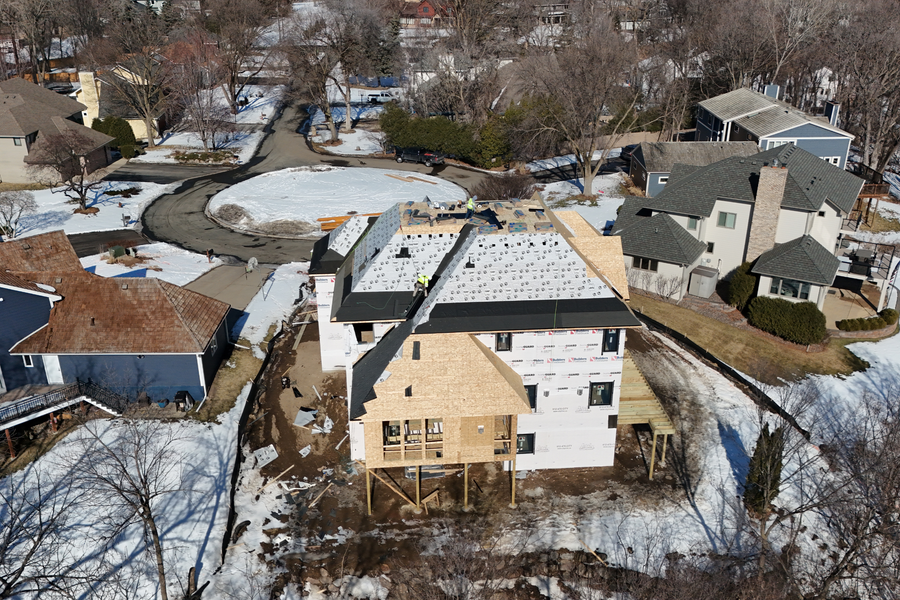 3147 Lafayette Ridge Road, Wayzata, MN 55391 - #3