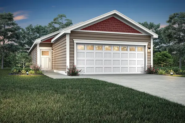 410 Redwood Street N, Cambridge, MN 55008