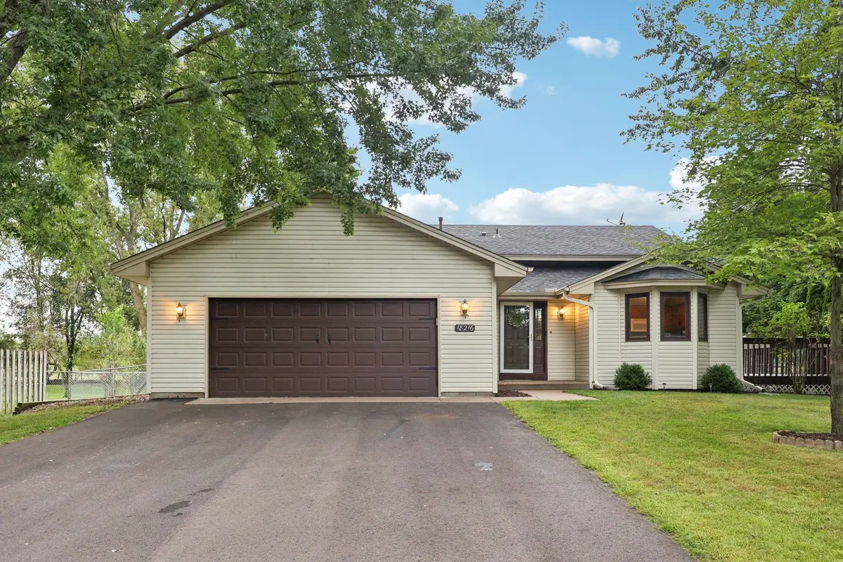 18216 Yancy Street Ne, East Bethel, MN 55092 - #1