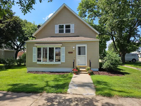 601 Mechanic Street, Edgerton, MN 56128