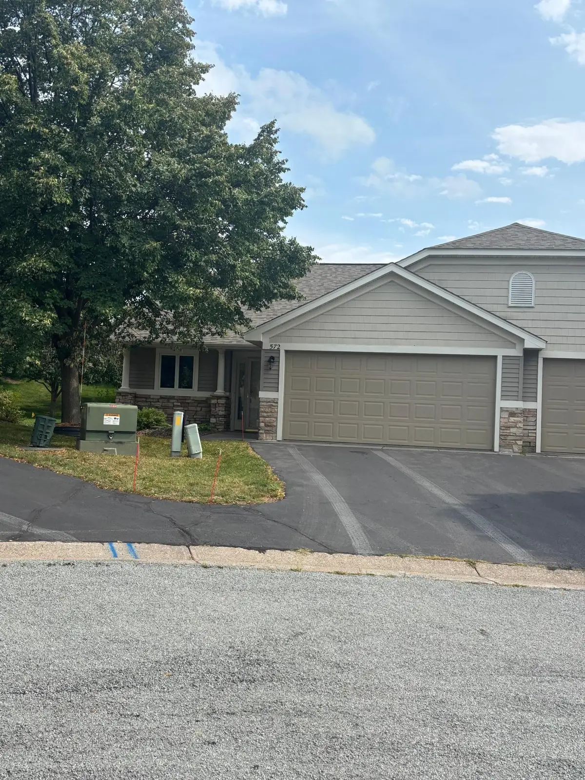 572 Williamsburg Place, New Richmond, WI 54017 - Image #1
