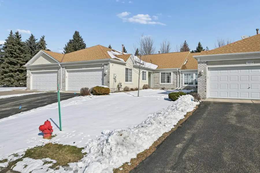 13020 Northrup Trail, Eden Prairie, MN 55347 - #2