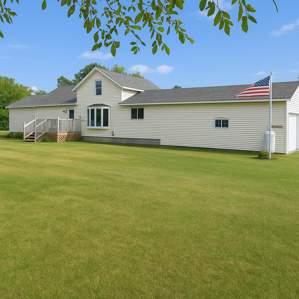 2275 90th Street Sw, Appleton, MN 56208