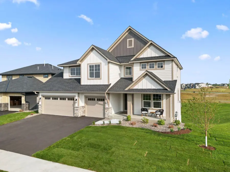 1235 Ardara Ridge Road, Rosemount, MN 55068 - #2