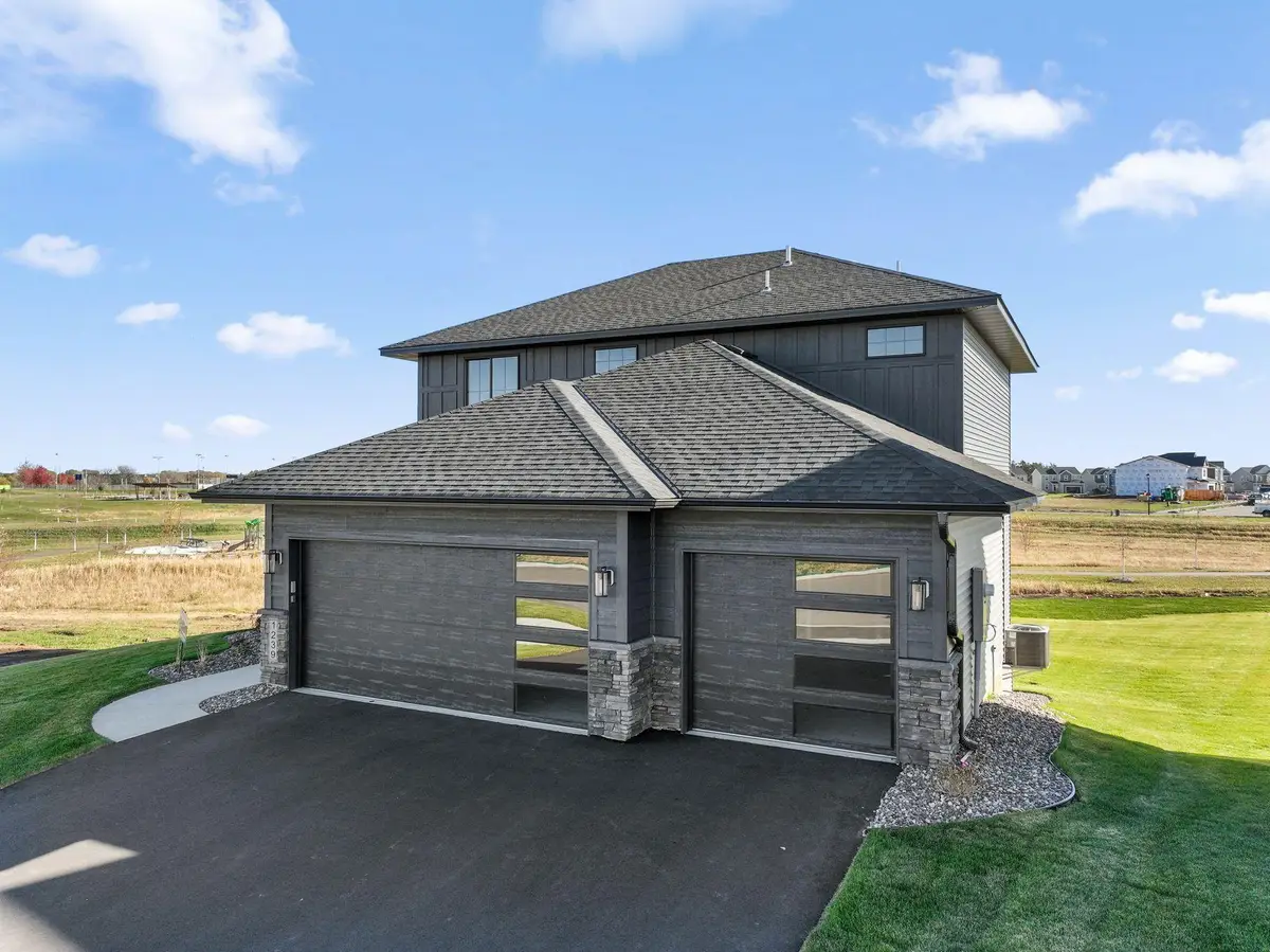 1239 Ardara Ridge Road, Rosemount, MN 55068 - #1
