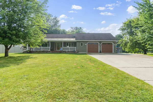 901 Geneva Drive, Alexandria, MN 56308