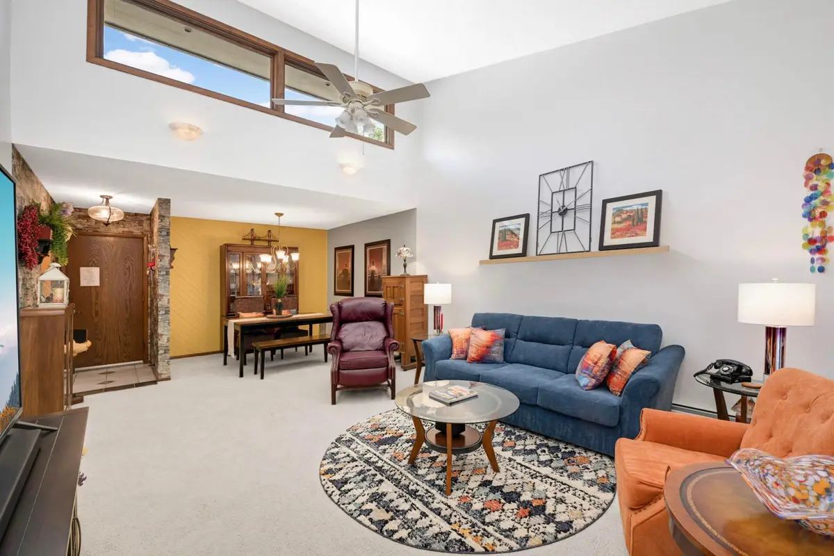 12600 Parkwood Drive #307, Burnsville, MN 55337 - Image #1