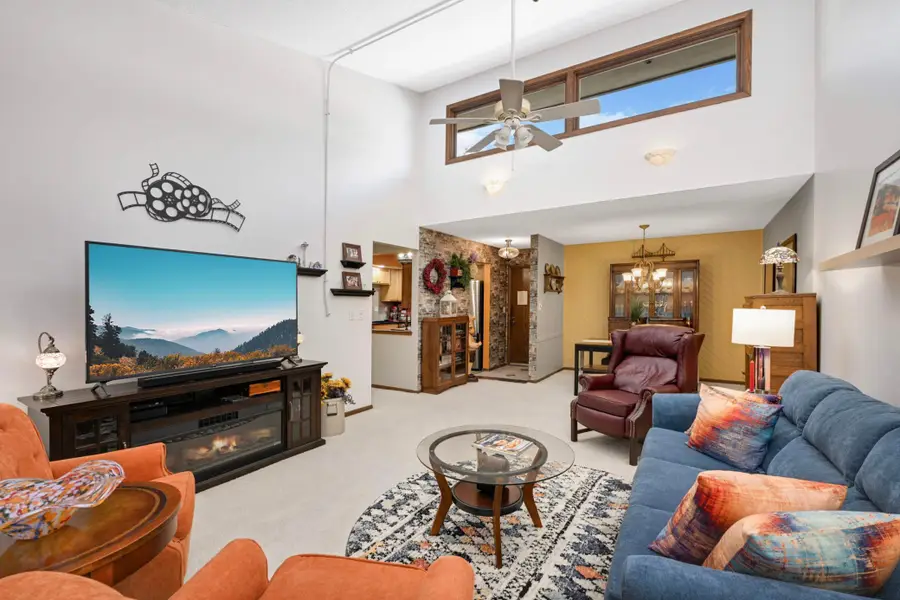 12600 Parkwood Drive #307, Burnsville, MN 55337 - Image #3