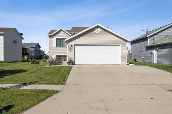 1836 12th Street E, West Fargo, ND 58078