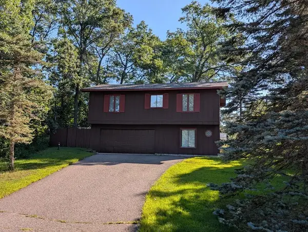 30422 N Spruce Drive, Pequot Lakes, MN 56472