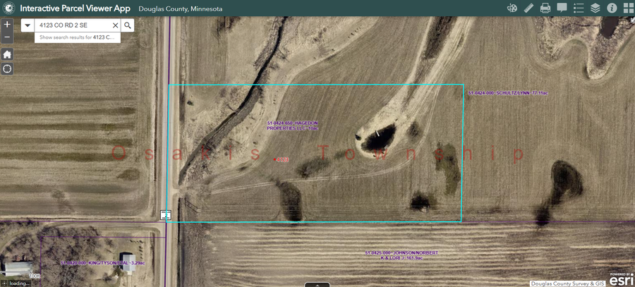 4123 County Road 2 Se, Osakis, MN 56360 - Image #2