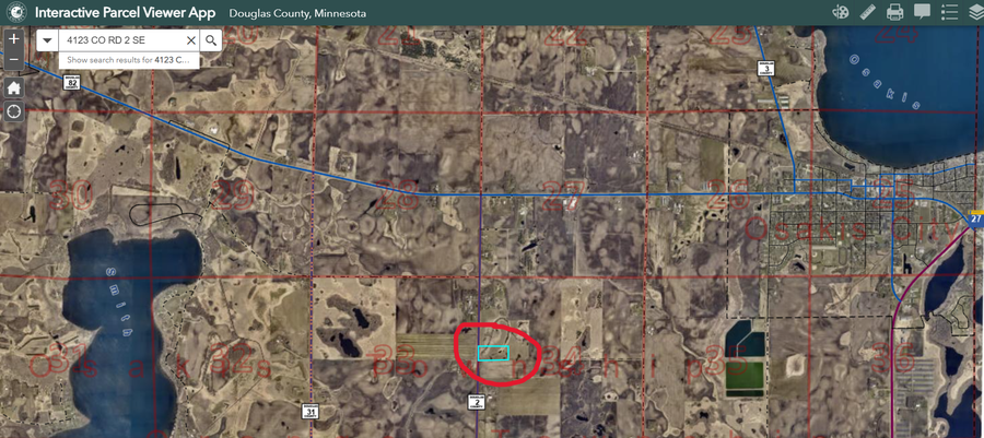 4123 County Road 2 Se, Osakis, MN 56360 - Image #3