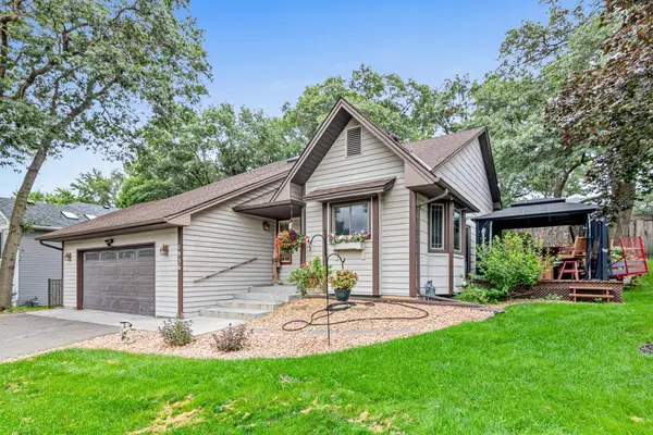 1936 121st Avenue Ne, Minneapolis, MN 55449