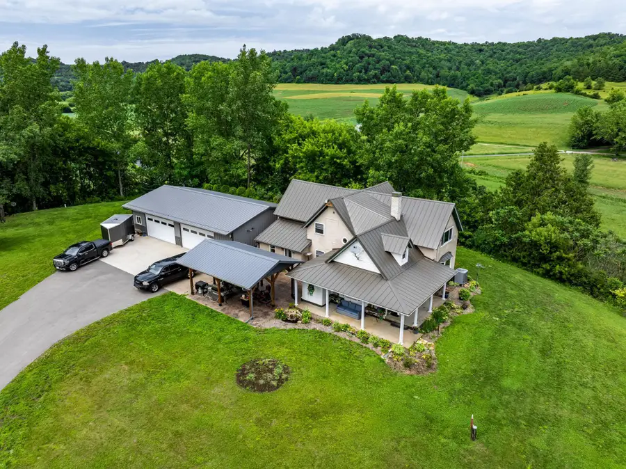 W25757 Bear Coulee Road, Trempealeau, WI 54661 - Image #2