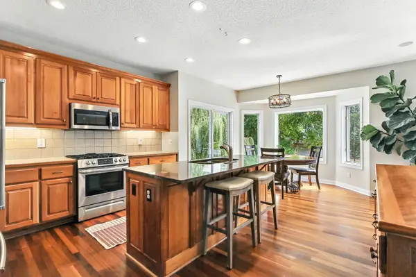 1428 Sherman Lake Road, Hugo, MN 55038