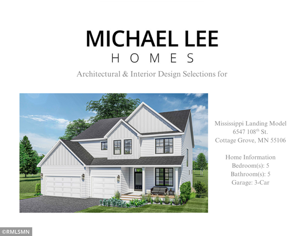 6547 108th Street S, Cottage Grove, MN 55016