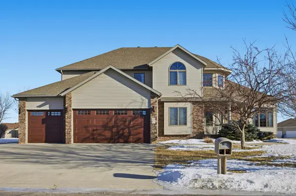 433 Kroshus Drive, Dilworth, MN 56529