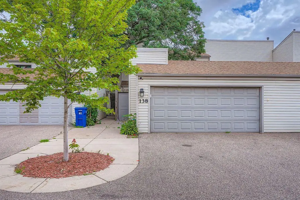 138 Ruth Street N #9, Saint Paul, MN 55119 - #1