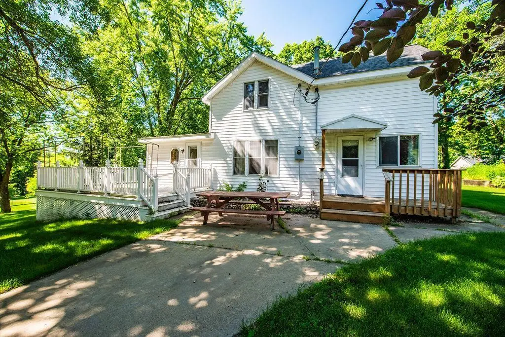 108 3rd Street, Swanville, MN 56382 - #1