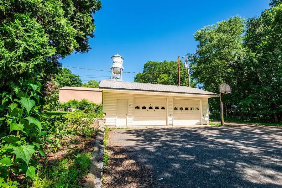 108 3rd Street, Swanville, MN 56382 - #2
