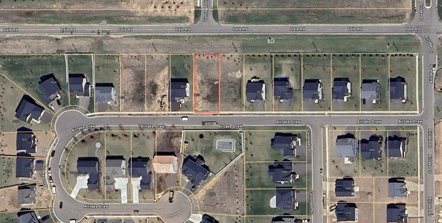 5016 Airlake Draw, Woodbury, MN 55129 - Image #3