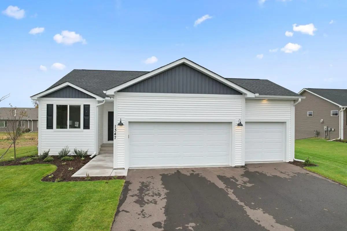 1347 Orchid Way, New Richmond, WI 54017 - #1