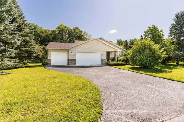 2740 Le Homme Dieu Heights Ne, Alexandria, MN 56308