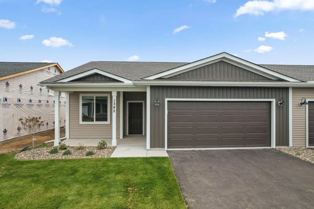 1342 Rose Street, New Richmond, WI 54017 - Image #1